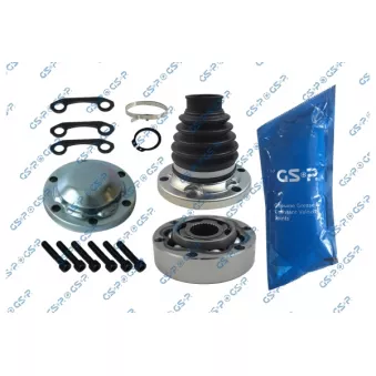Embout de cardan avant (kit de réparation) GSP
