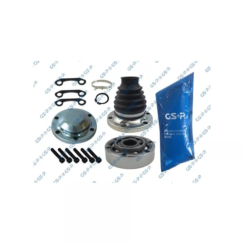 Embout de cardan avant (kit de réparation) GSP 601610