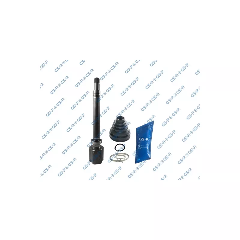 Embout de cardan avant (kit de réparation) GSP 601725