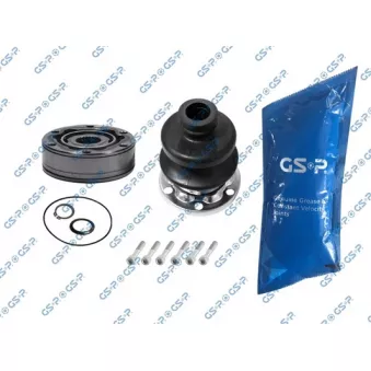 Embout de cardan avant (kit de réparation) GSP 602005