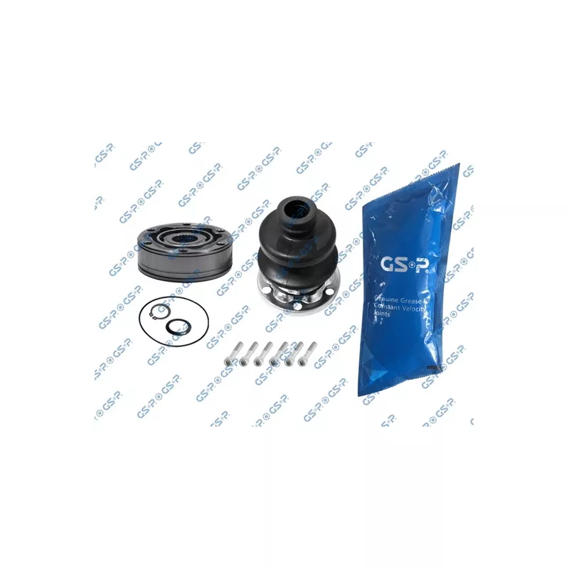 Embout de cardan avant (kit de réparation) GSP 602005