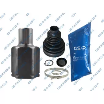 Embout de cardan avant (kit de réparation) GSP