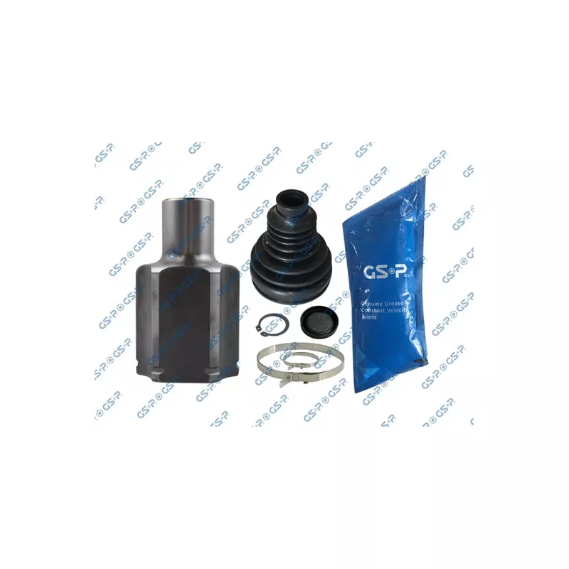 Embout de cardan avant (kit de réparation) GSP 602159