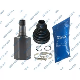 Embout de cardan avant (kit de réparation) GSP