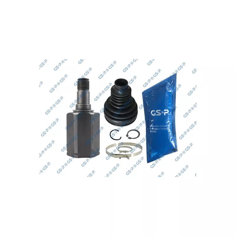 Embout de cardan avant (kit de réparation) GSP 602161