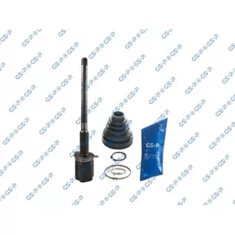 Embout de cardan avant (kit de réparation) GSP