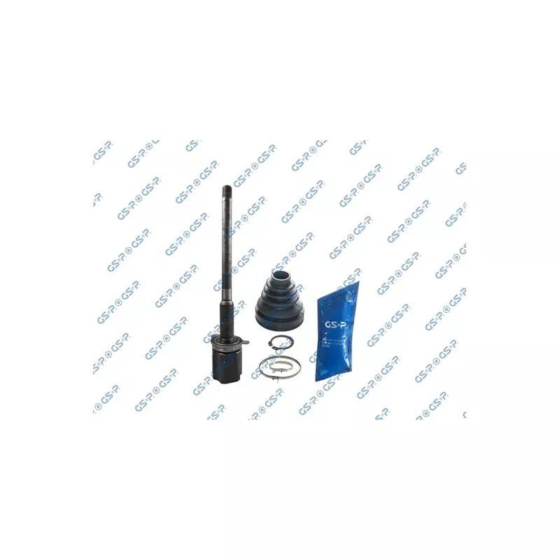 Embout de cardan avant (kit de réparation) GSP 602176