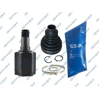 Embout de cardan avant (kit de réparation) GSP