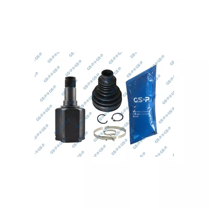 Embout de cardan avant (kit de réparation) GSP 602185