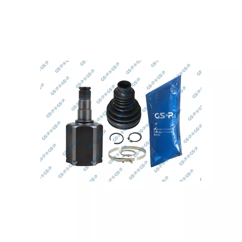 Embout de cardan avant (kit de réparation) GSP 602187