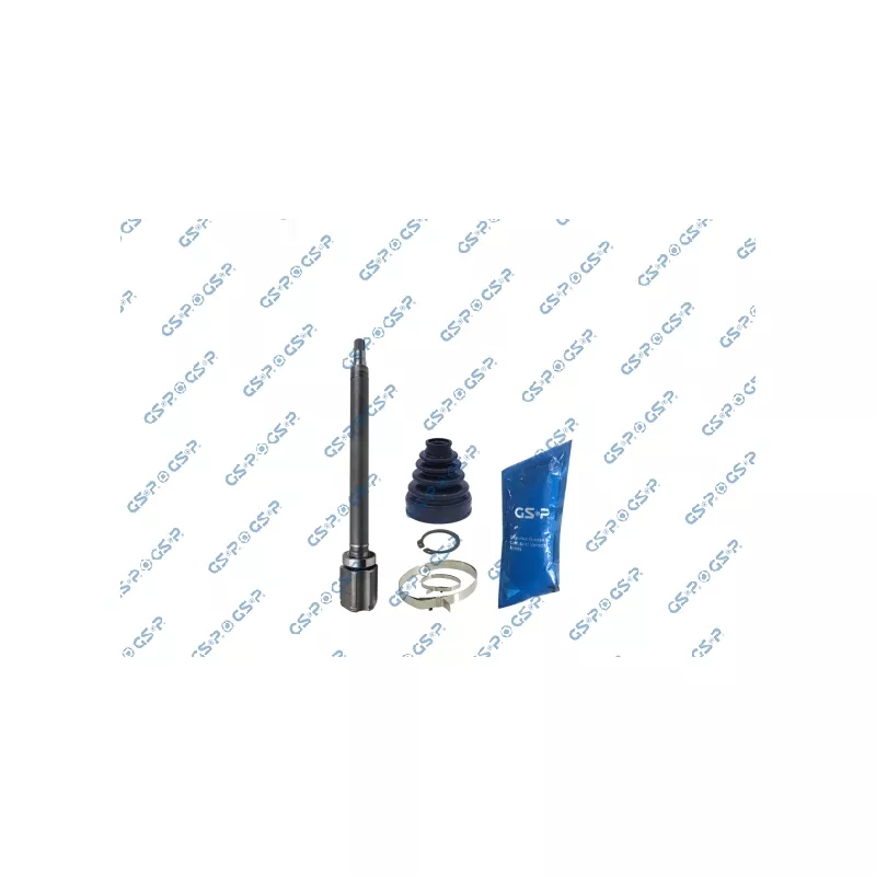 Embout de cardan avant (kit de réparation) GSP 602266
