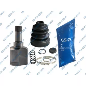 Embout de cardan avant (kit de réparation) GSP 602301