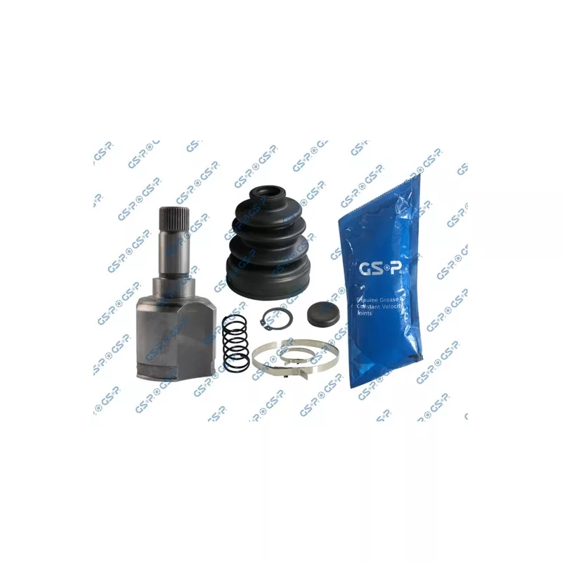 Embout de cardan avant (kit de réparation) GSP 602301