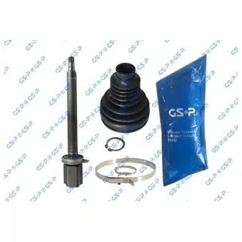 Embout de cardan avant (kit de réparation) GSP