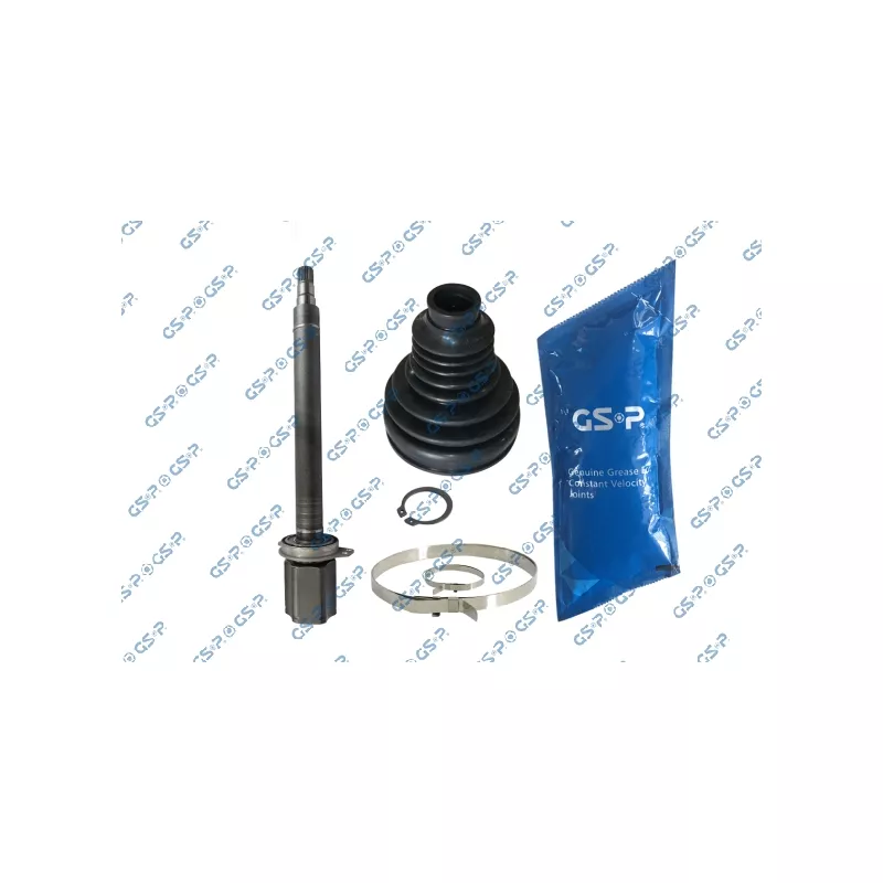Embout de cardan avant (kit de réparation) GSP 602304