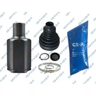 Embout de cardan avant (kit de réparation) GSP