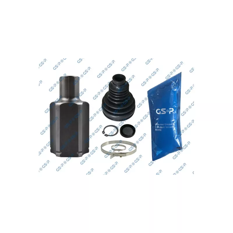Embout de cardan avant (kit de réparation) GSP 602313