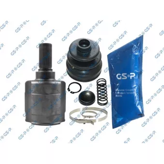 Embout de cardan avant (kit de réparation) GSP