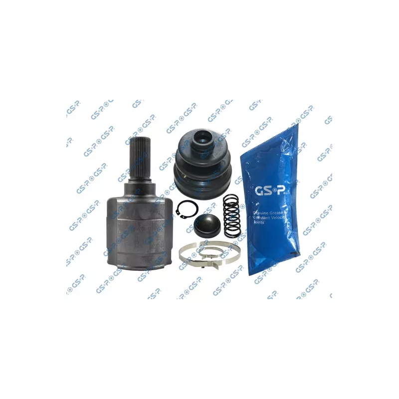 Embout de cardan avant (kit de réparation) GSP 602321