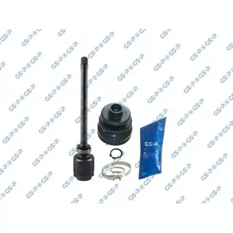 Embout de cardan avant (kit de réparation) GSP