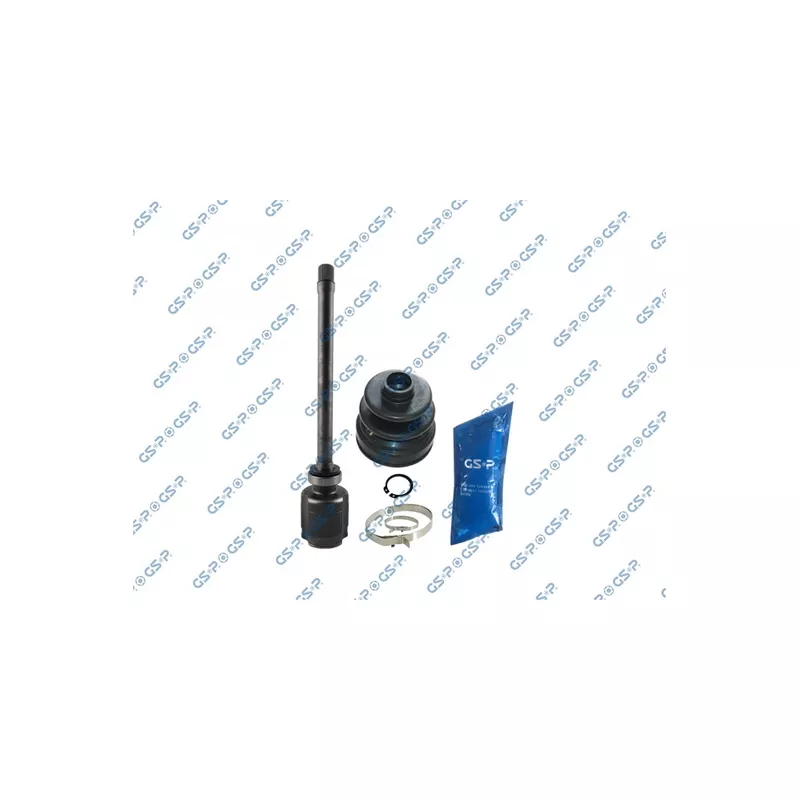 Embout de cardan avant (kit de réparation) GSP 602322