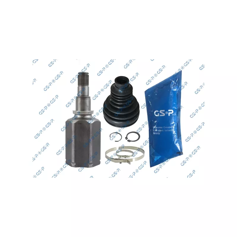 Embout de cardan avant (kit de réparation) GSP 602342