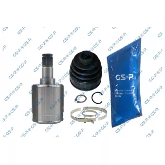 Embout de cardan avant (kit de réparation) GSP