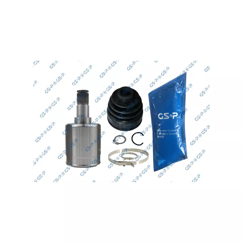 Embout de cardan avant (kit de réparation) GSP 602404