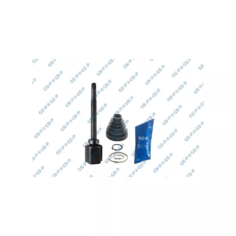 Embout de cardan avant (kit de réparation) GSP 602438