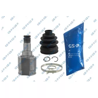 Embout de cardan avant (kit de réparation) GSP 602767