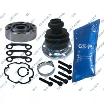 Embout de cardan avant (kit de réparation) GSP 603001