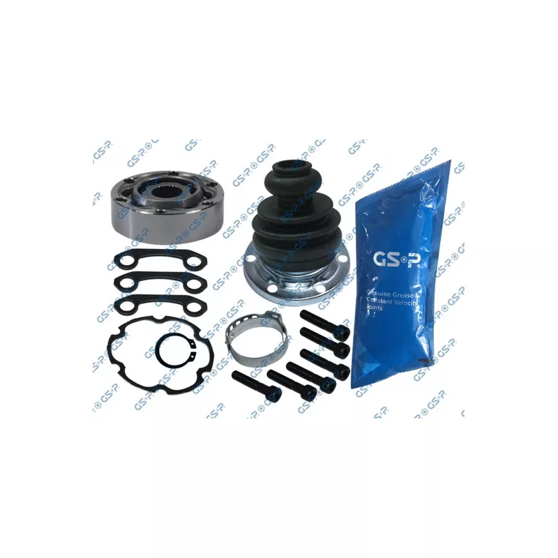 Embout de cardan avant (kit de réparation) GSP 603001