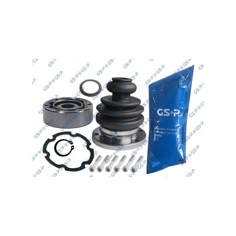 Embout de cardan avant (kit de réparation) GSP 603002