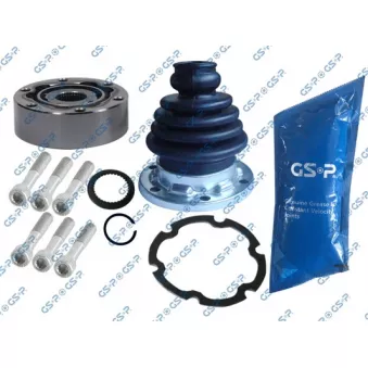 Embout de cardan avant (kit de réparation) GSP 603003