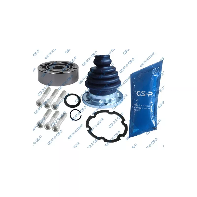 Embout de cardan avant (kit de réparation) GSP 603003
