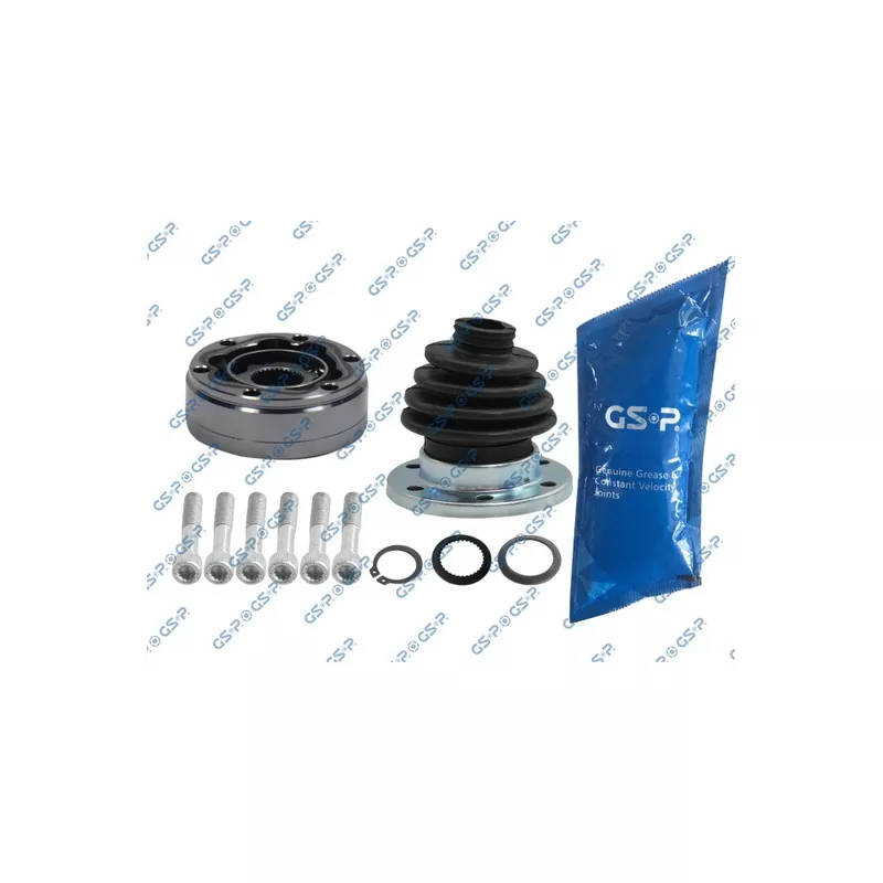 Embout de cardan avant (kit de réparation) GSP 603005