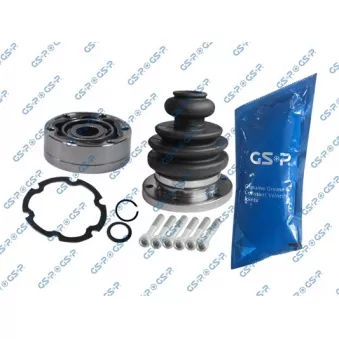 Embout de cardan avant (kit de réparation) GSP 603006