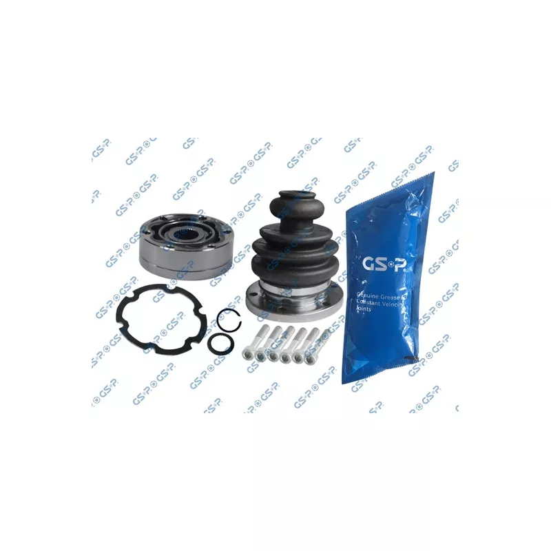 Embout de cardan avant (kit de réparation) GSP 603006
