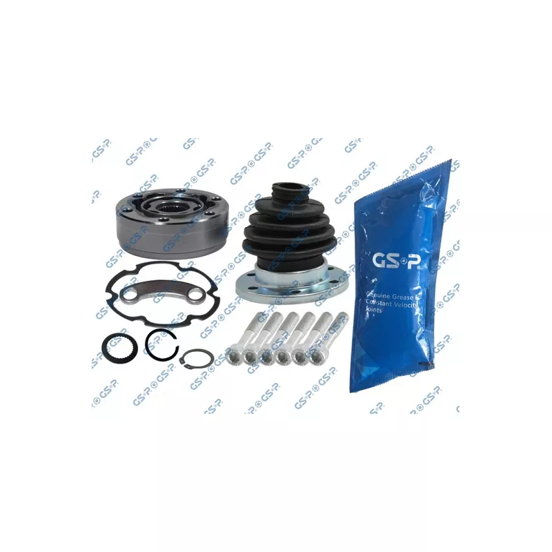 Embout de cardan avant (kit de réparation) GSP 603008