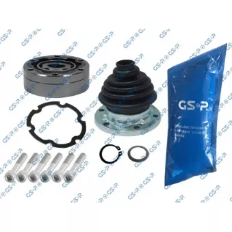 Embout de cardan avant (kit de réparation) GSP 603011