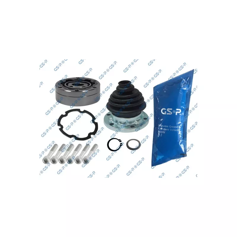 Embout de cardan avant (kit de réparation) GSP 603011