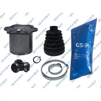 Embout de cardan avant (kit de réparation) GSP 603022