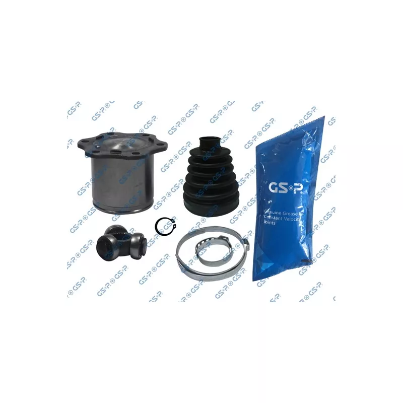Embout de cardan avant (kit de réparation) GSP 603022