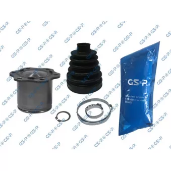 Embout de cardan avant (kit de réparation) GSP