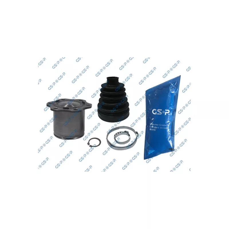 Embout de cardan avant (kit de réparation) GSP 603029