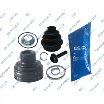 Embout de cardan avant (kit de réparation) GSP