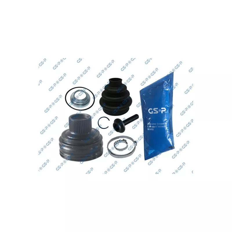 Embout de cardan avant (kit de réparation) GSP 603040