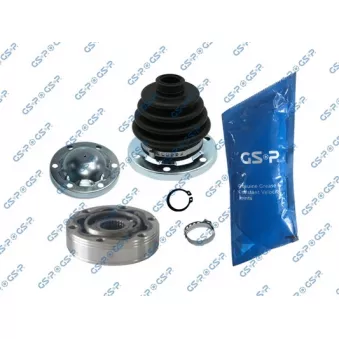 Embout de cardan avant (kit de réparation) GSP
