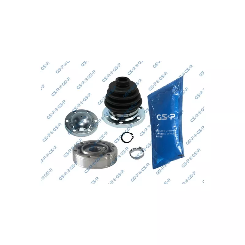 Embout de cardan avant (kit de réparation) GSP 603044