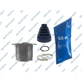 Embout de cardan avant (kit de réparation) GSP